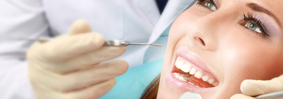 Teeth Whitening