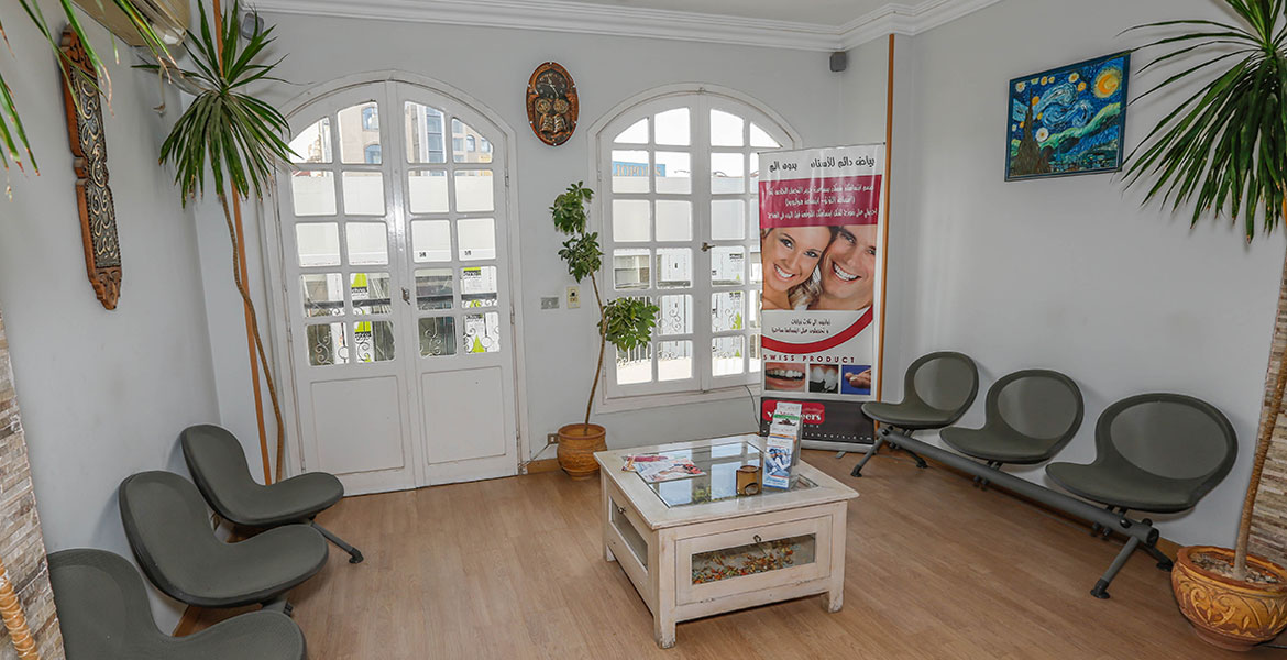 Primadent Clinic