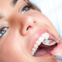 Dental Diagnoses & GP